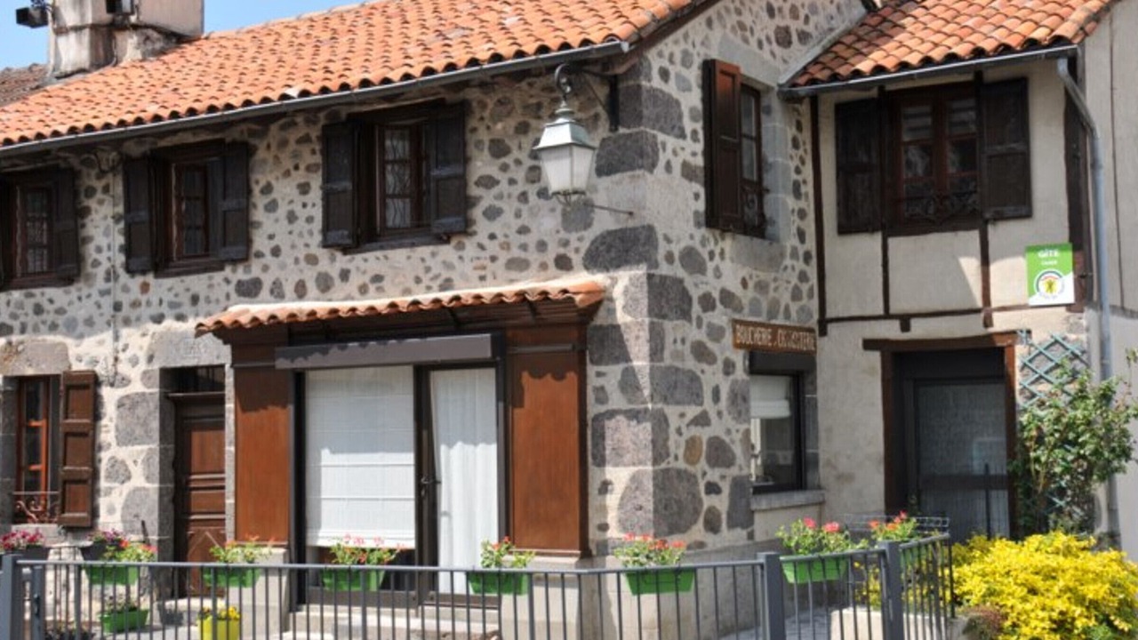 Photo of Outdoor in Jussac