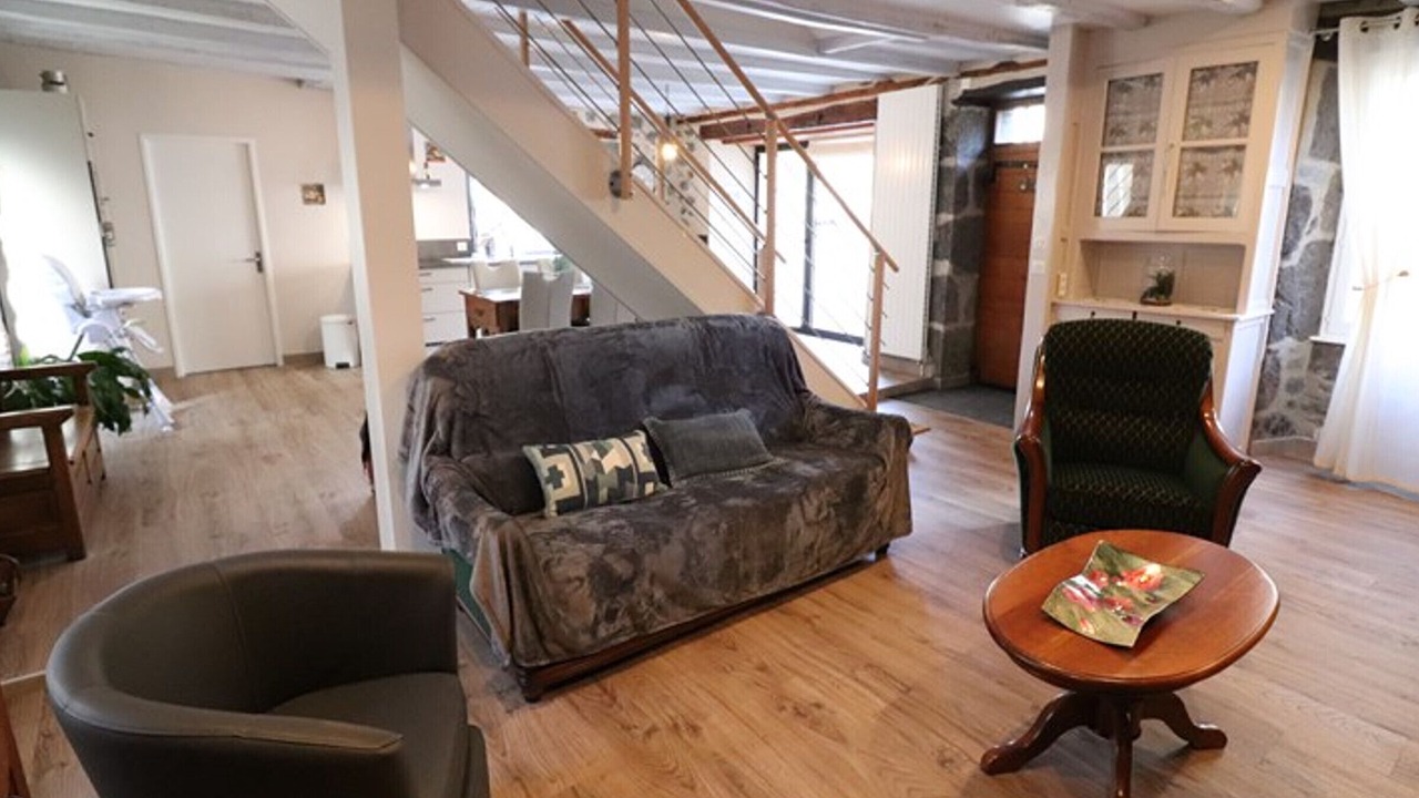Photo of Livingroom in Jussac