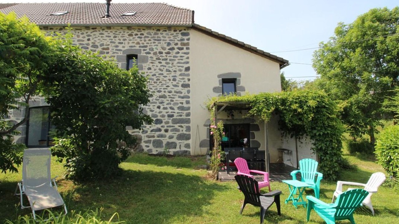 Photo of Outdoor in Valuejols