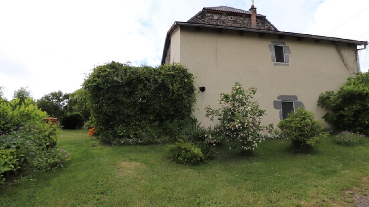 Photo of Outdoor in Valuejols