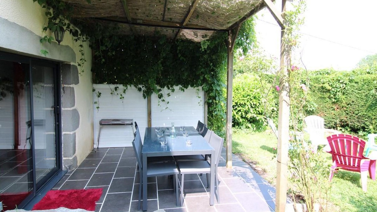 Photo of Outdoor in Valuejols