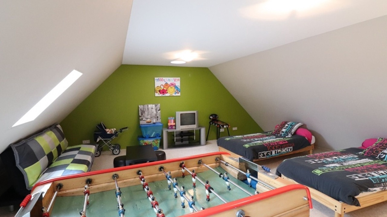 Photo of Bedroom in Cezens