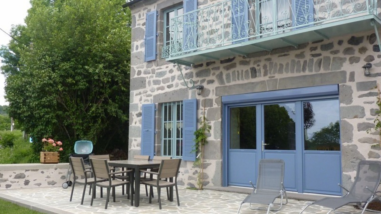 Photo of Patio Balcony in Cezens
