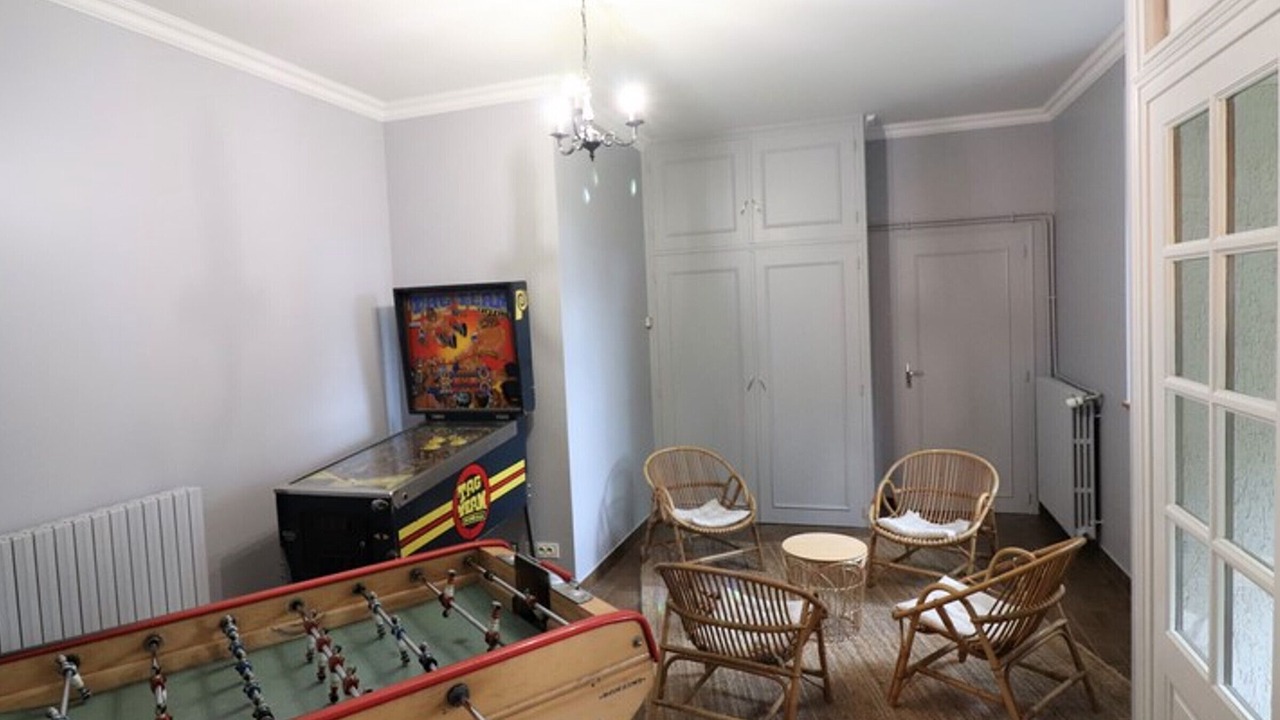 Photo of Bedroom in Valuejols