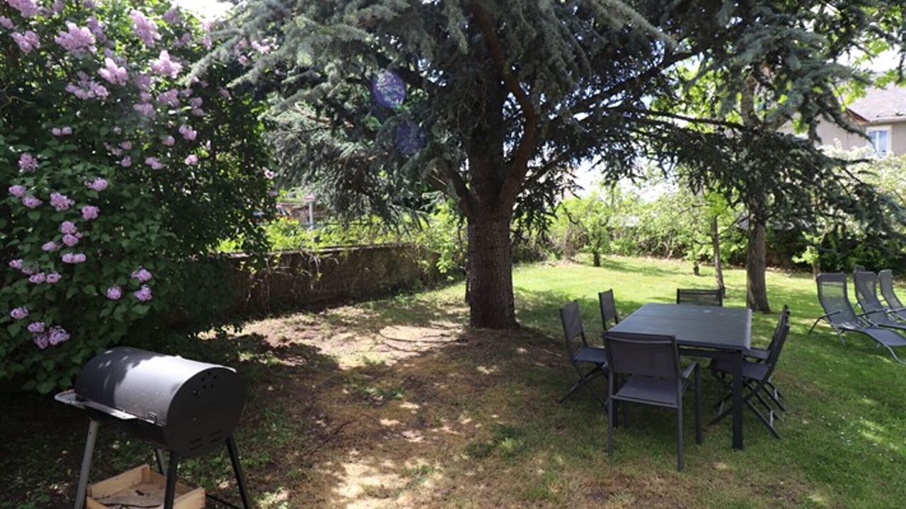 Photo of Outdoor in Valuejols