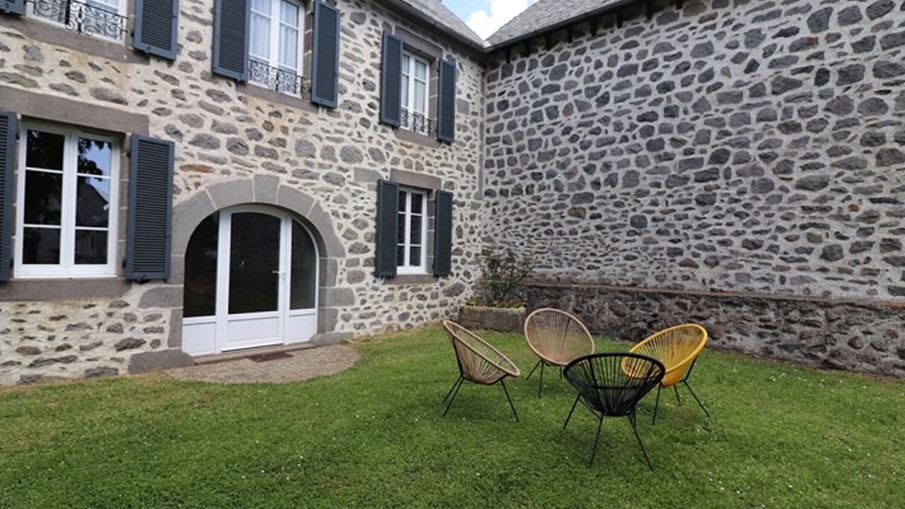 Photo of Outdoor in Valuejols