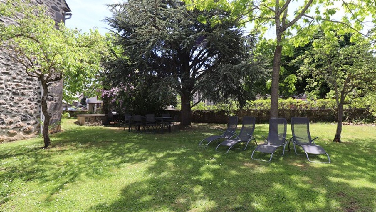 Photo of Outdoor in Valuejols