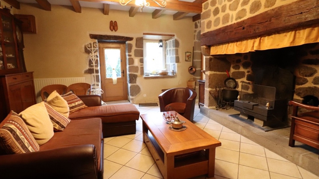 Photo of Livingroom in Jou-sous-Monjou
