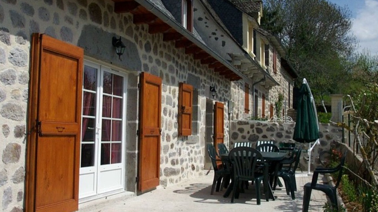 Photo of Outdoor in Jou-sous-Monjou