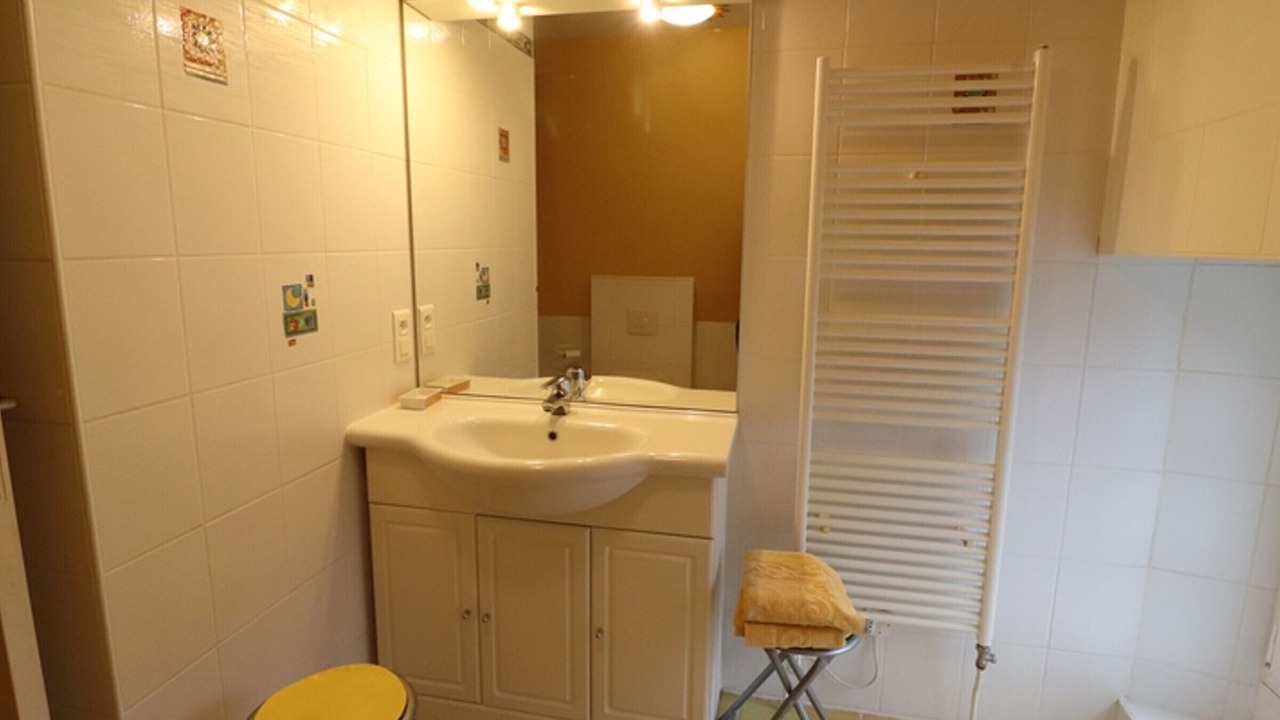 Photo of Bathroom in Jou-sous-Monjou
