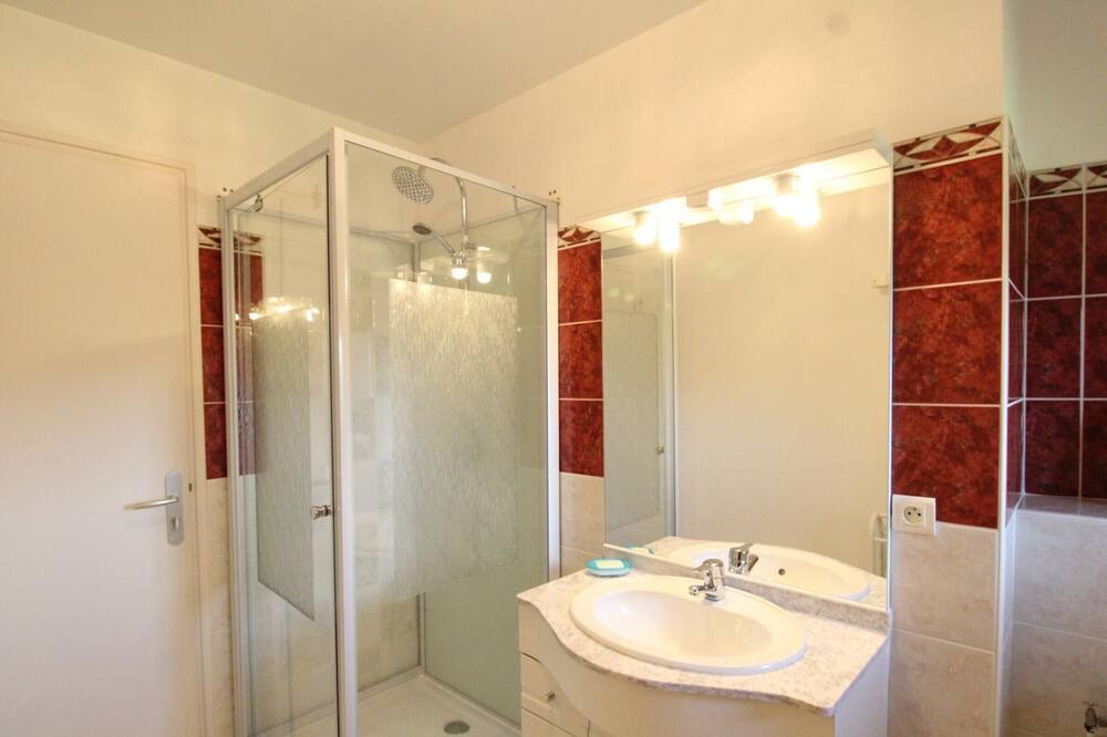 Photo of Bathroom in Clavieres