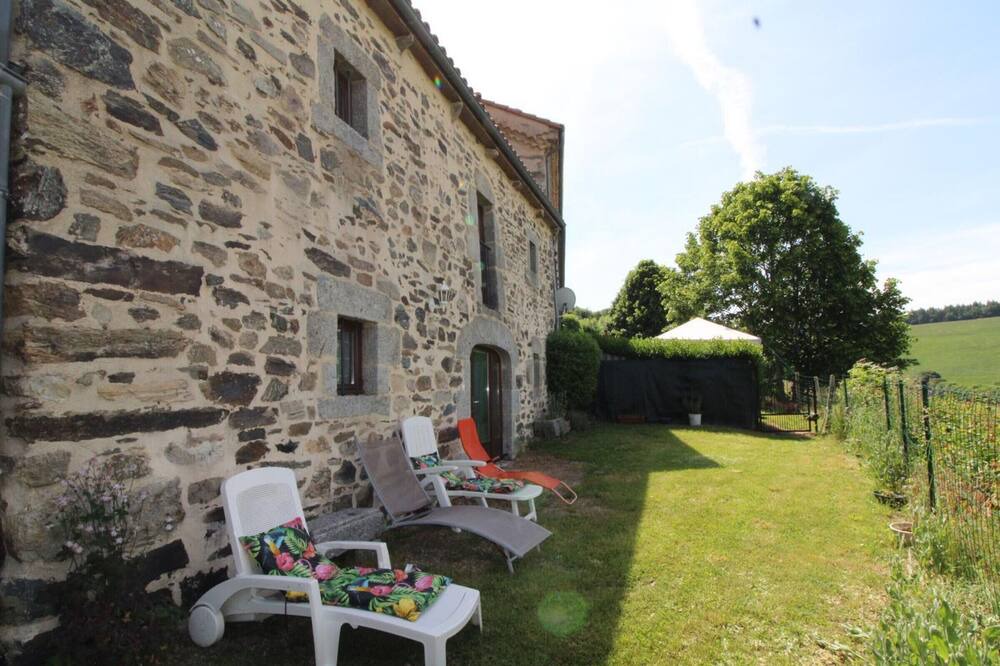 Photo of Outdoor in Clavieres