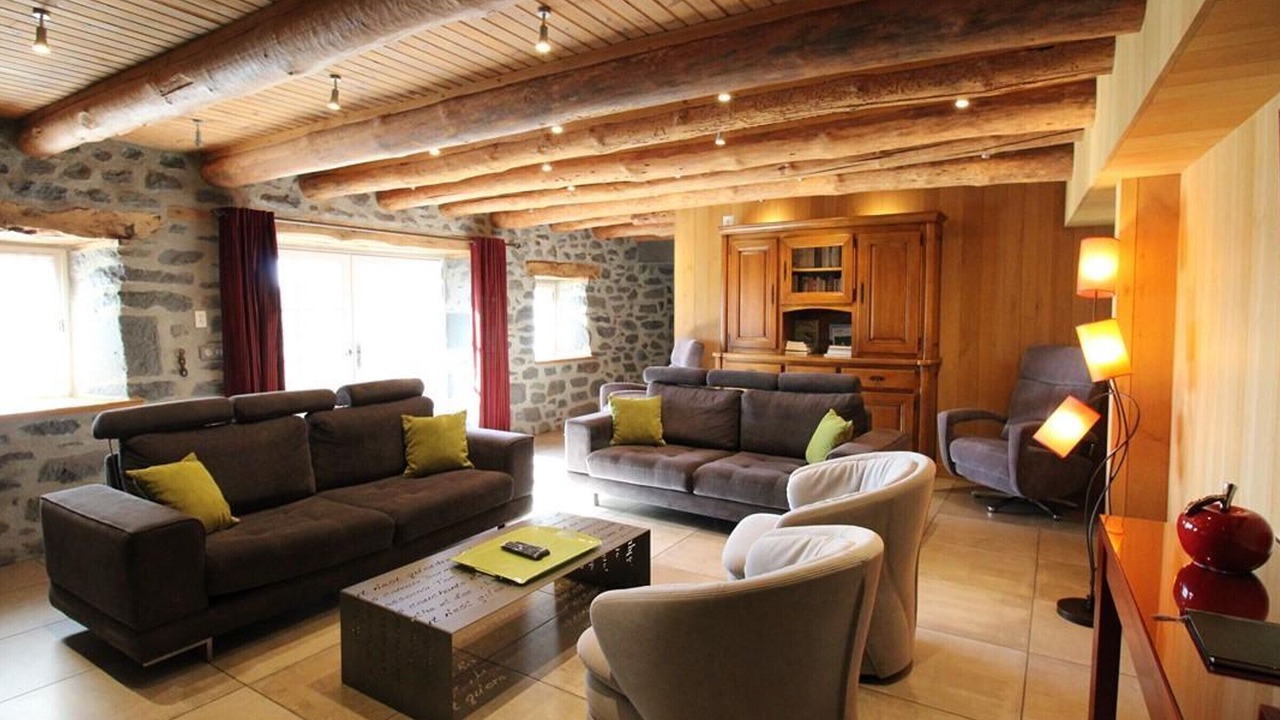 Photo of Livingroom in Les Ternes