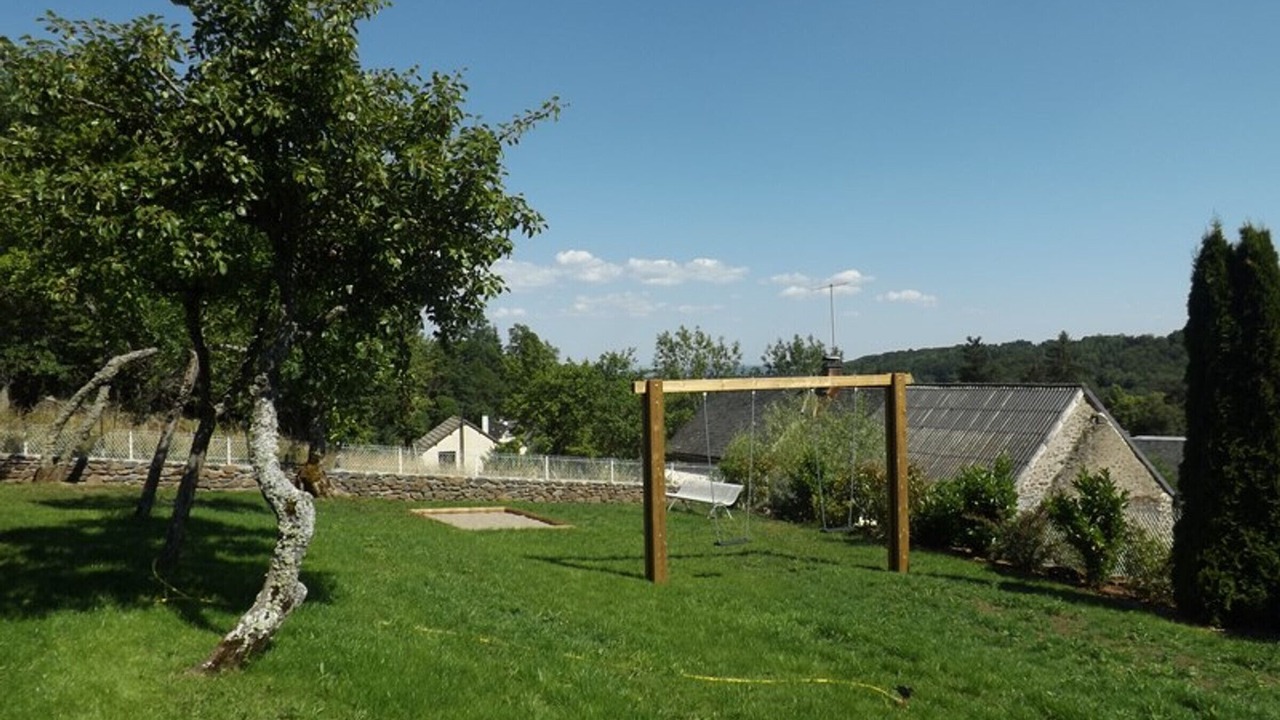 Photo of Outdoor in Les Ternes