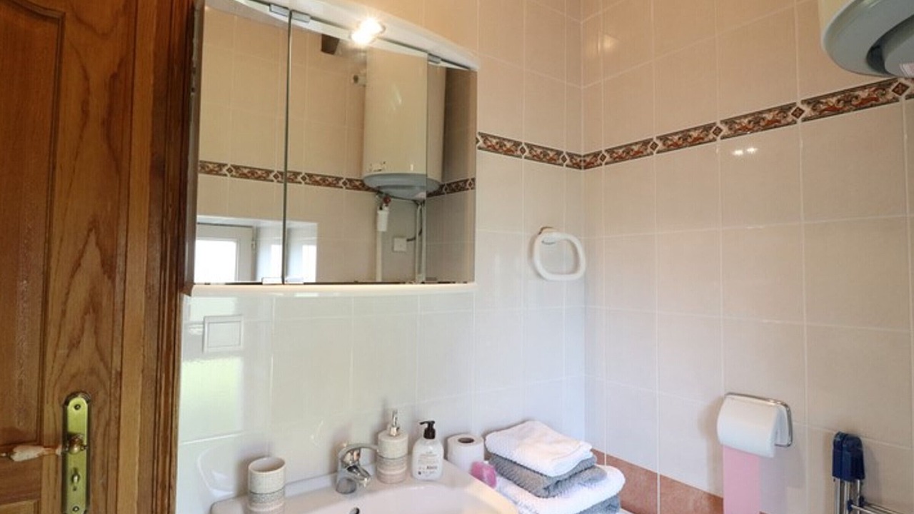 Photo of Bathroom in Le Rouget