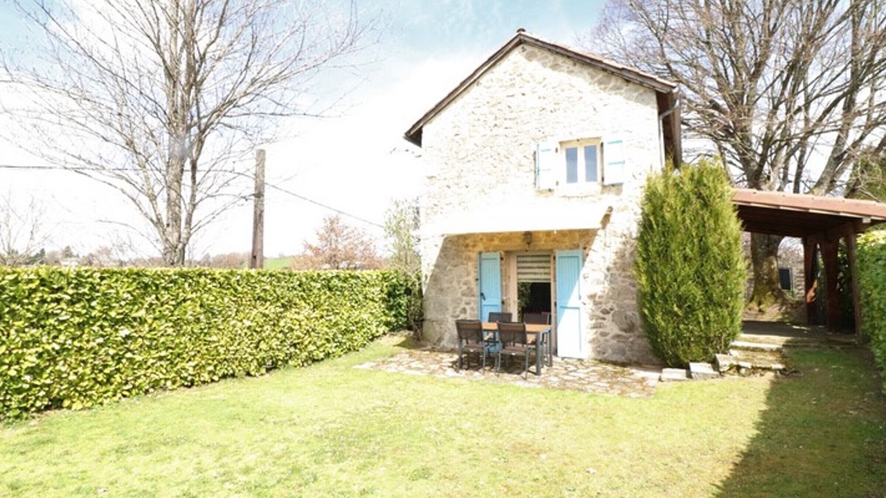 Photo of Outdoor in Le Rouget