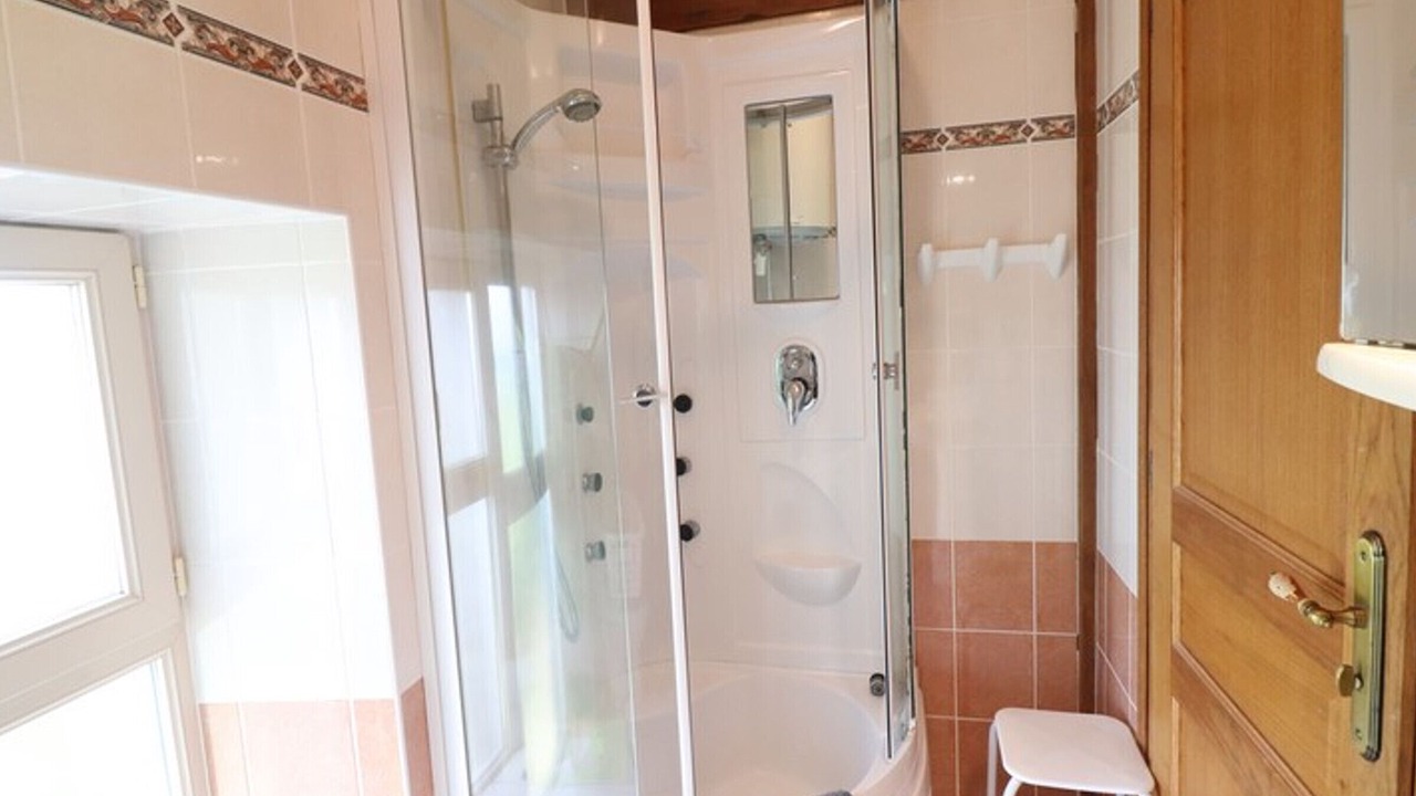 Photo of Bathroom in Le Rouget