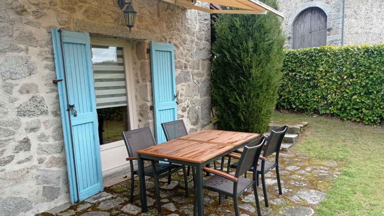 Photo of Outdoor in Le Rouget