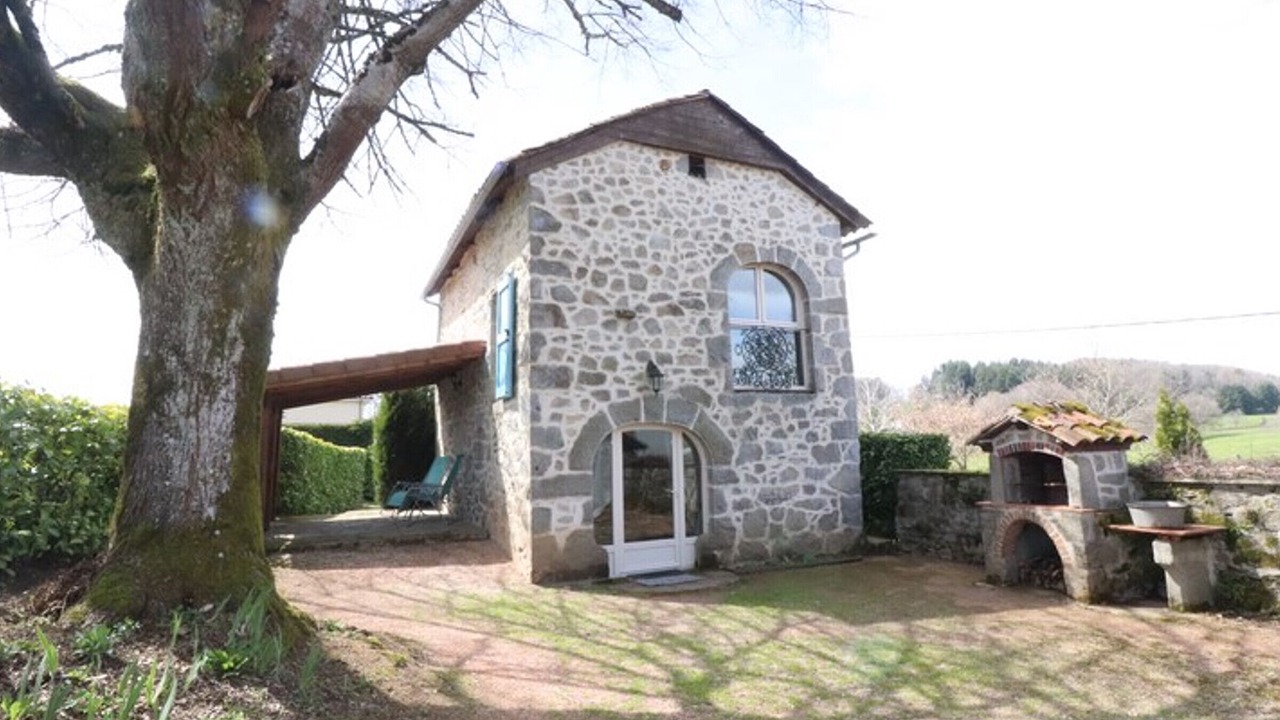 Photo of Outdoor in Le Rouget