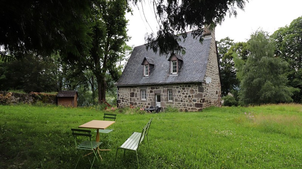 Photo of Outdoor in Vic-sur-Cere