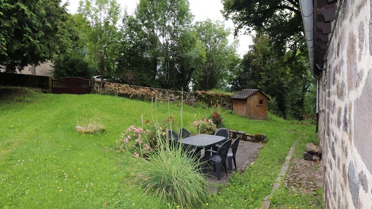 Photo of Outdoor in Vic-sur-Cere