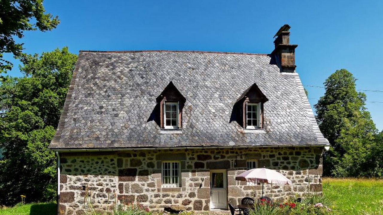 Photo of Outdoor in Vic-sur-Cere