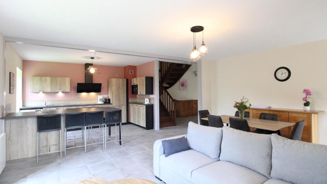 Photo of Livingroom in Saint-Flour Agglomeration