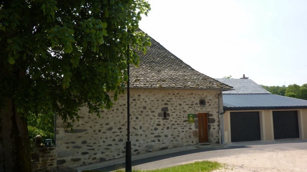 Photo of Outdoor in Saint-Flour Agglomeration