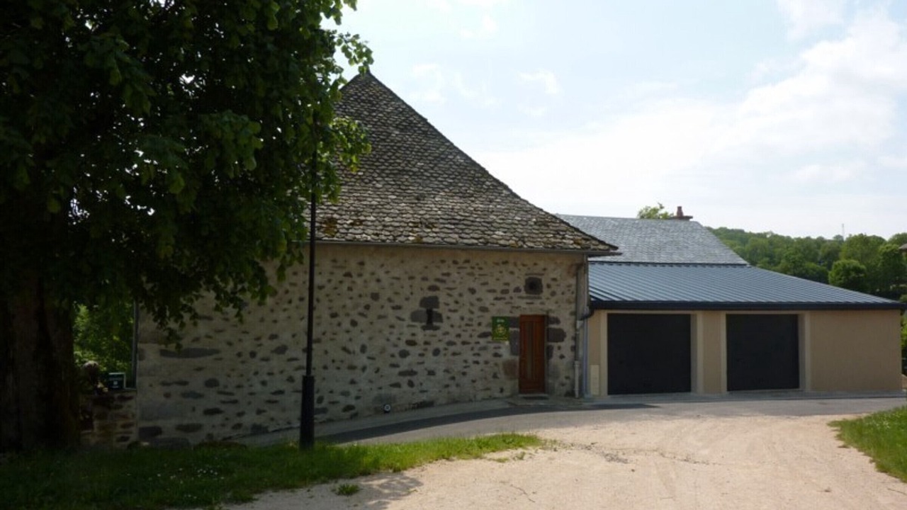 Photo of Outdoor in Saint-Flour Agglomeration
