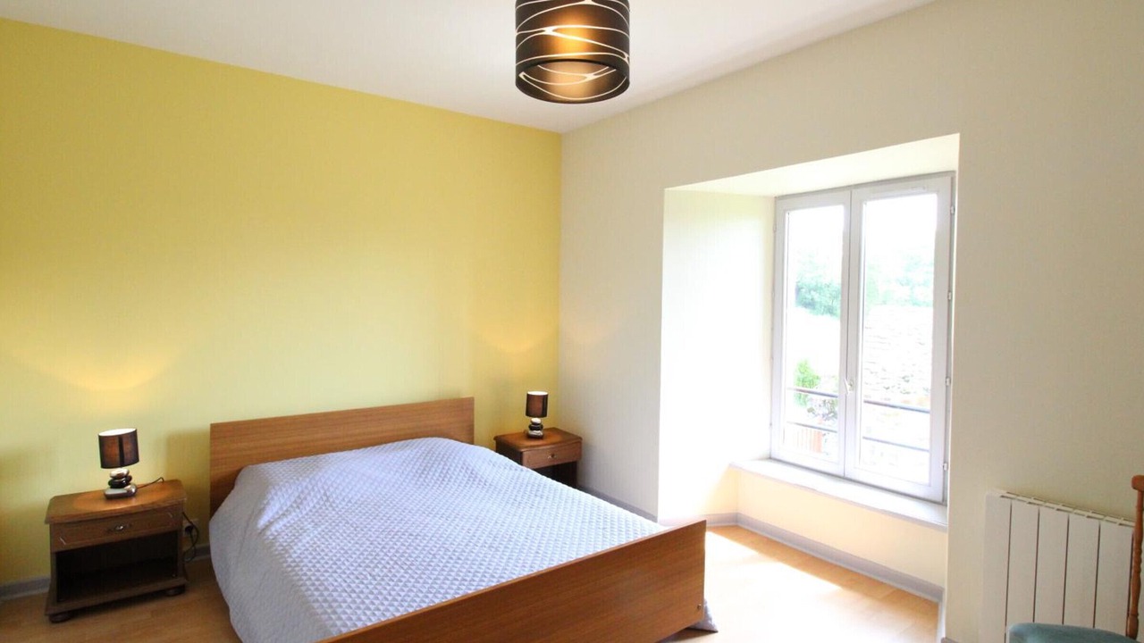 Photo of Bedroom in Saint-Flour Agglomeration