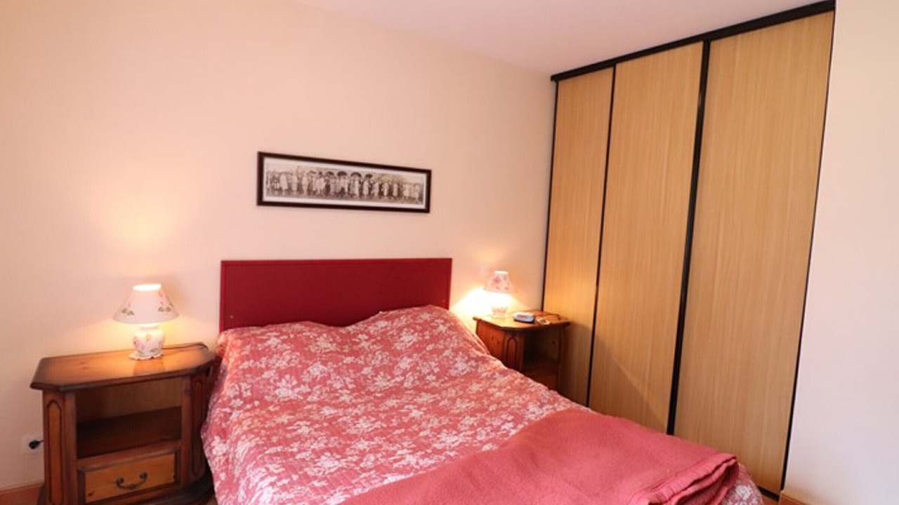 Photo of Bedroom in Jou-sous-Monjou