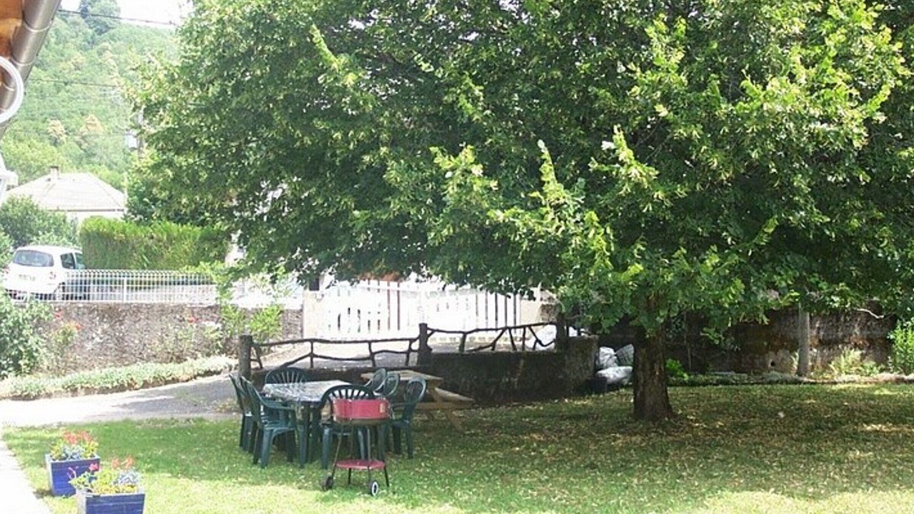 Photo of Outdoor in Jou-sous-Monjou