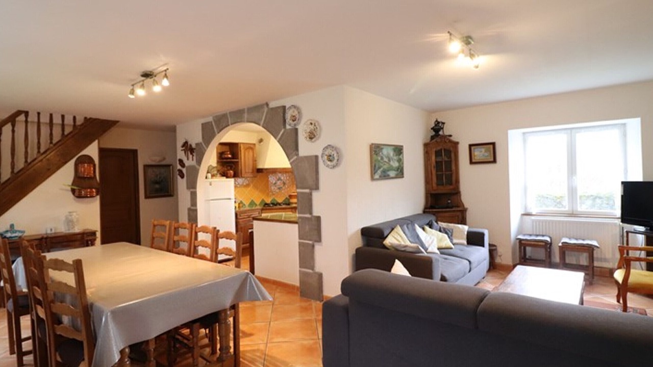 Photo of Livingroom in Jou-sous-Monjou