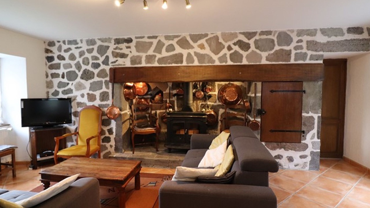 Photo of Livingroom in Jou-sous-Monjou