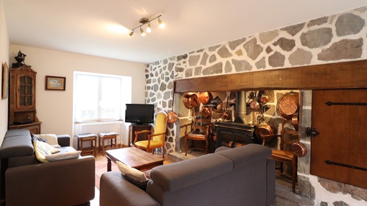 Photo of Livingroom in Jou-sous-Monjou