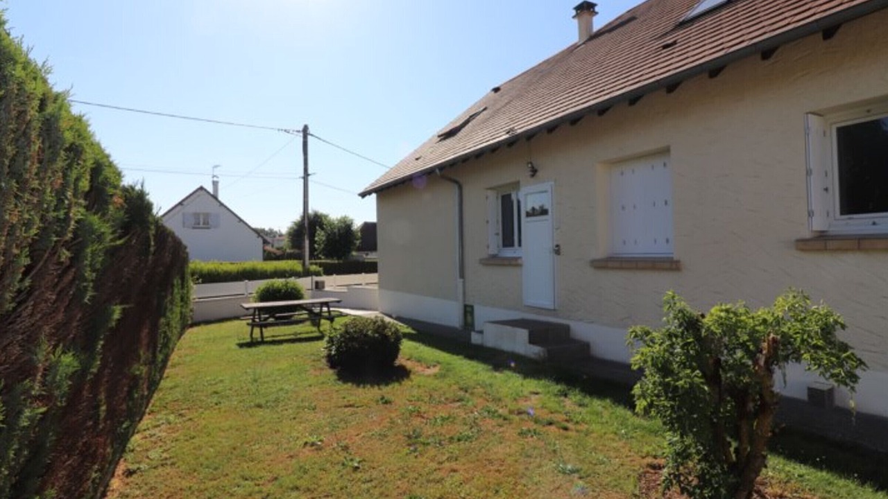 Photo of Outdoor in Ytrac