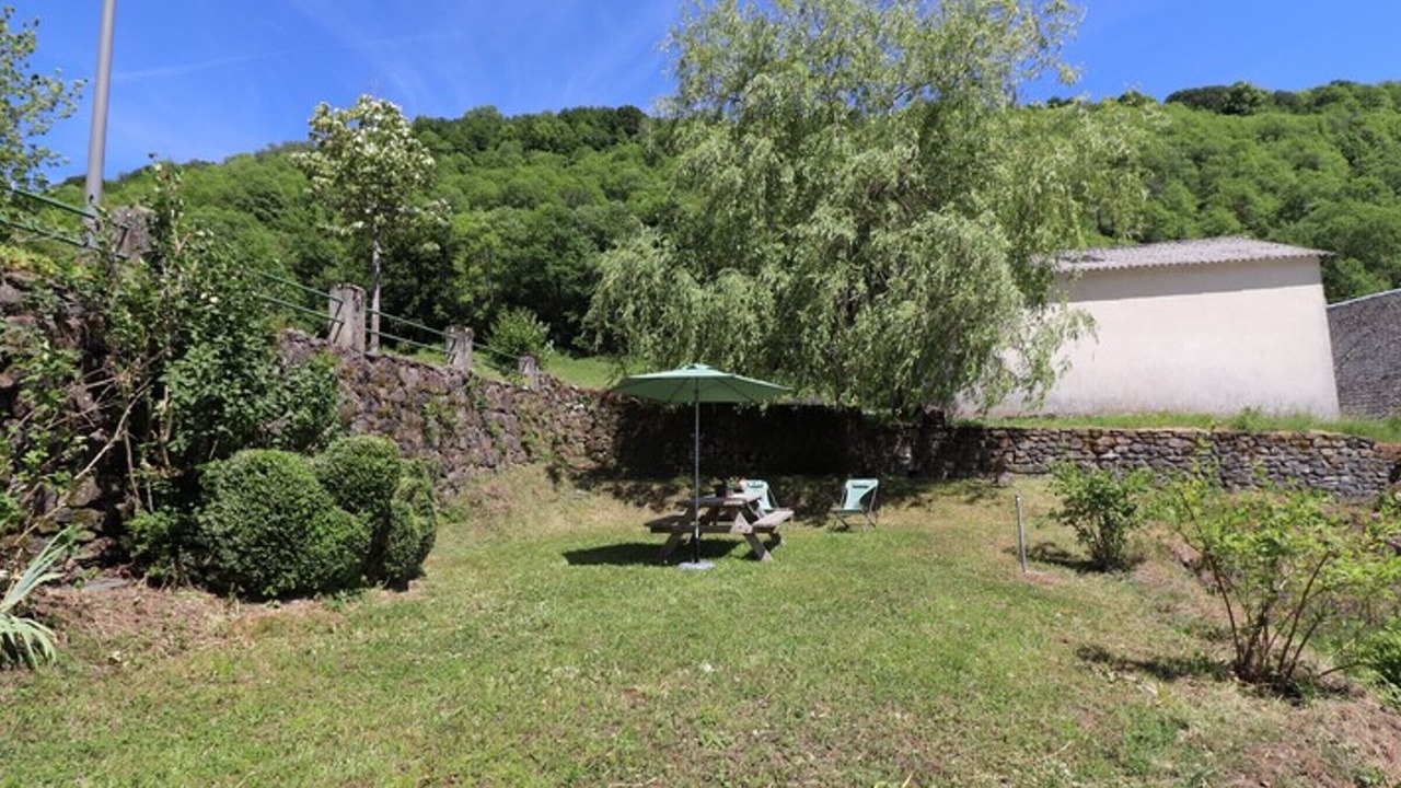 Photo of Outdoor in Brezons
