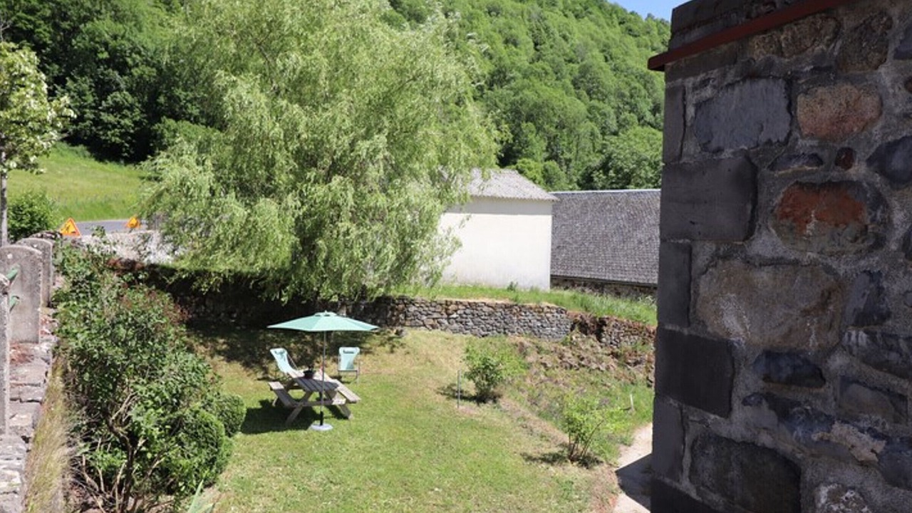 Photo of Outdoor in Brezons