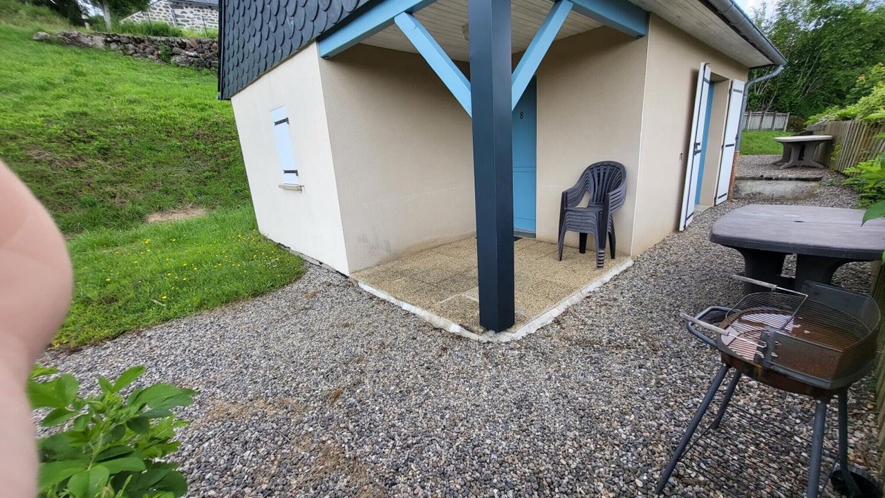 Photo of Outdoor in Paulhenc