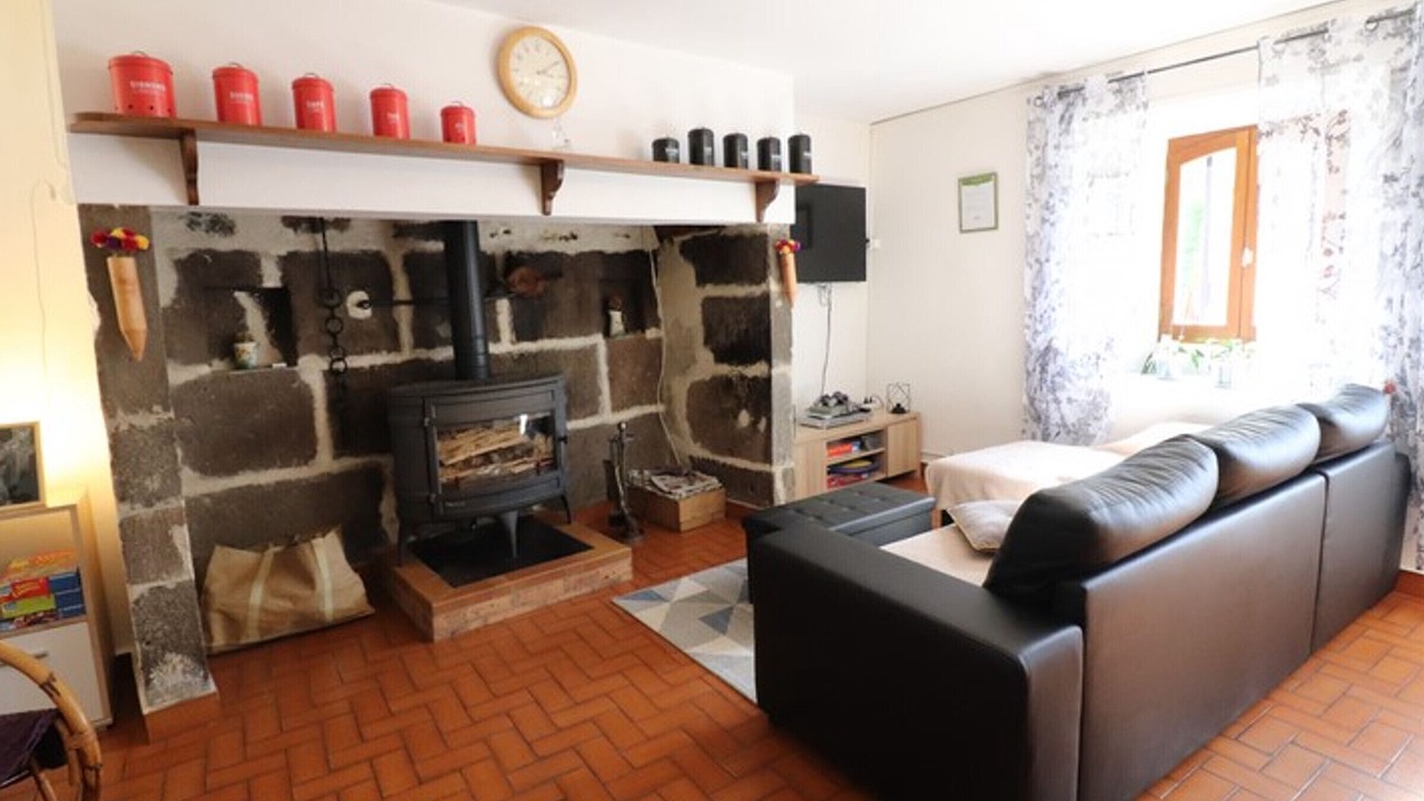 Photo of Livingroom in Pailherols