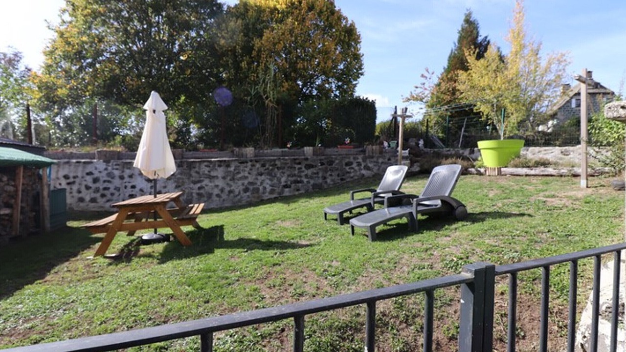 Photo of Outdoor in Pailherols
