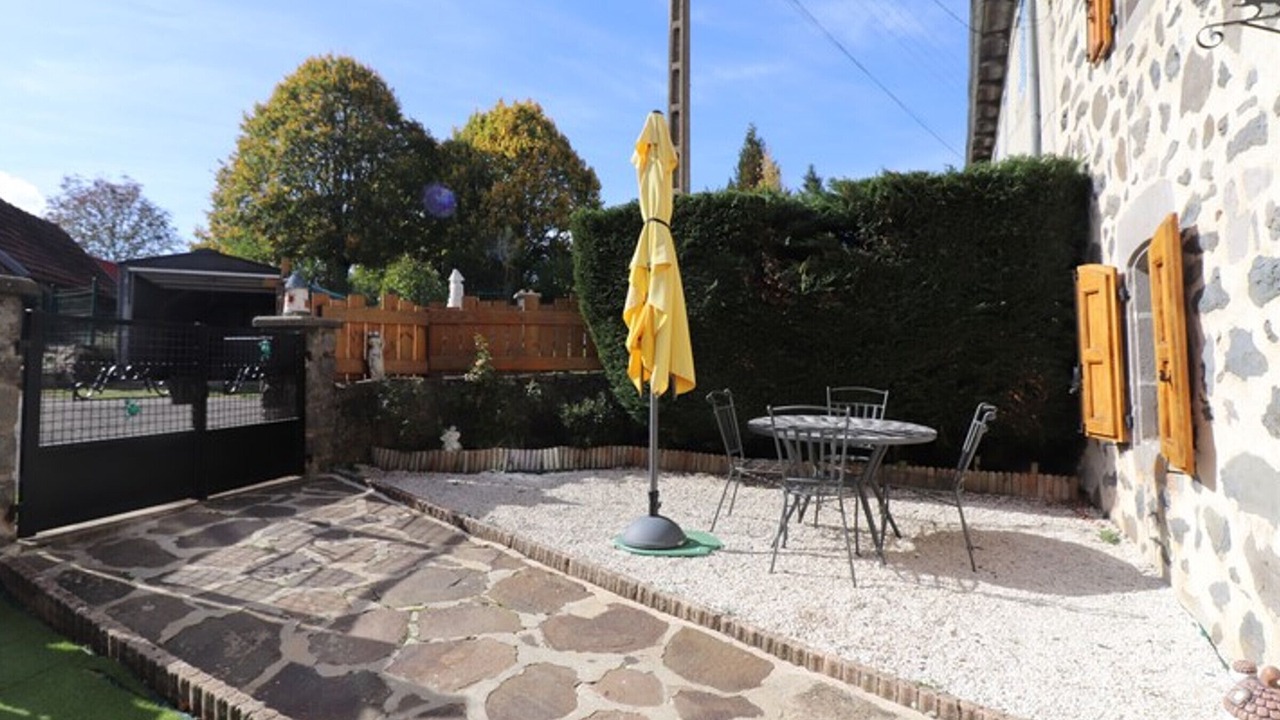 Photo of Outdoor in Pailherols