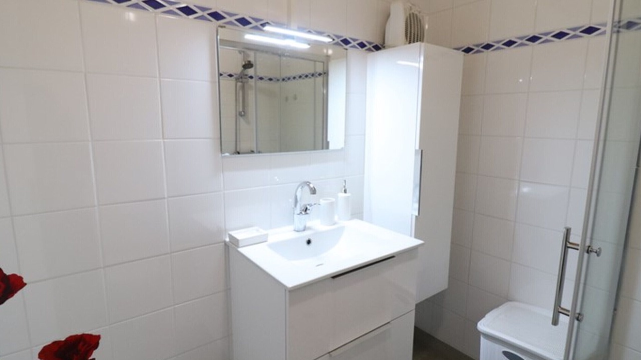 Photo of Bathroom in Pailherols