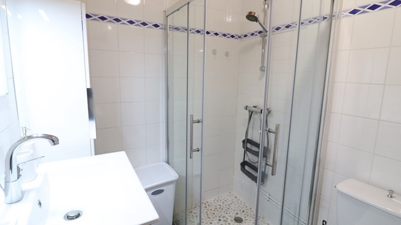 Photo of Bathroom in Pailherols