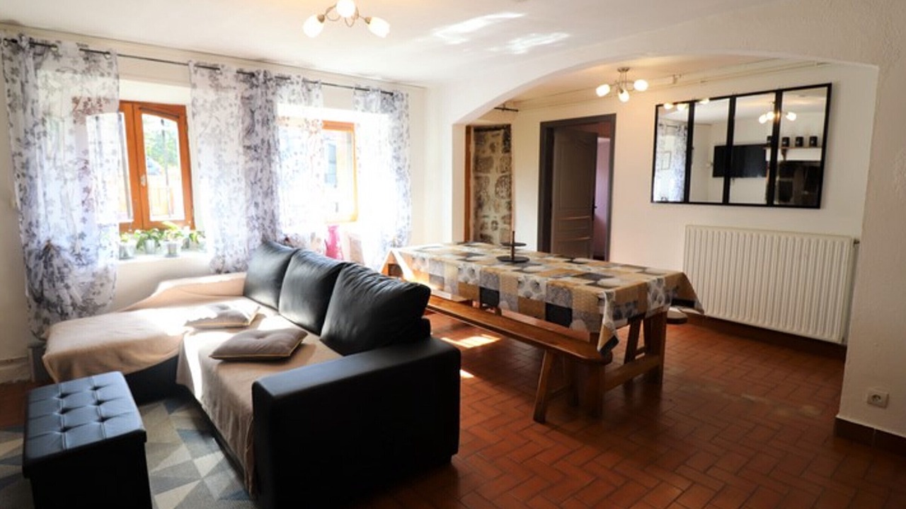 Photo of Livingroom in Pailherols