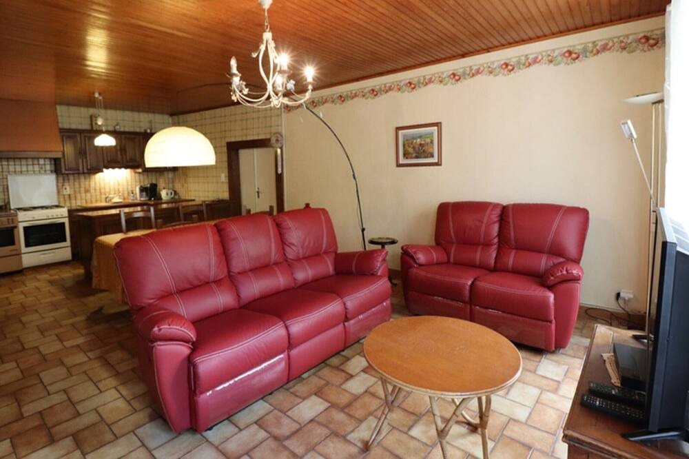 Photo of Livingroom in Ruynes-en-Margeride