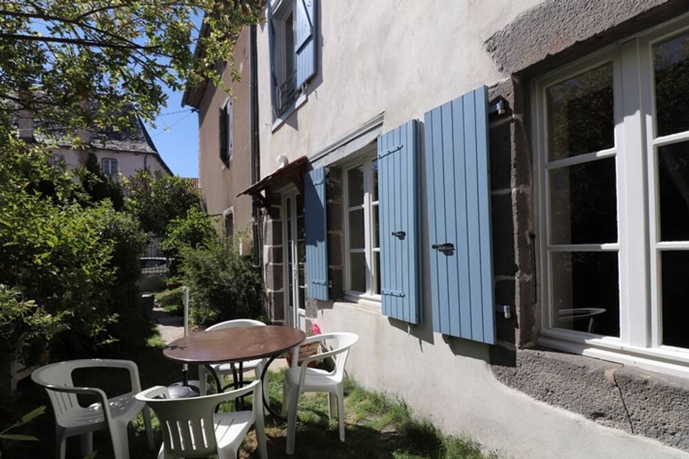Photo of Outdoor in Ruynes-en-Margeride
