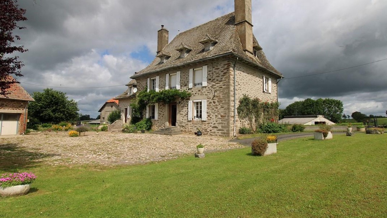 Photo of Outdoor in Roannes-Saint-Mary