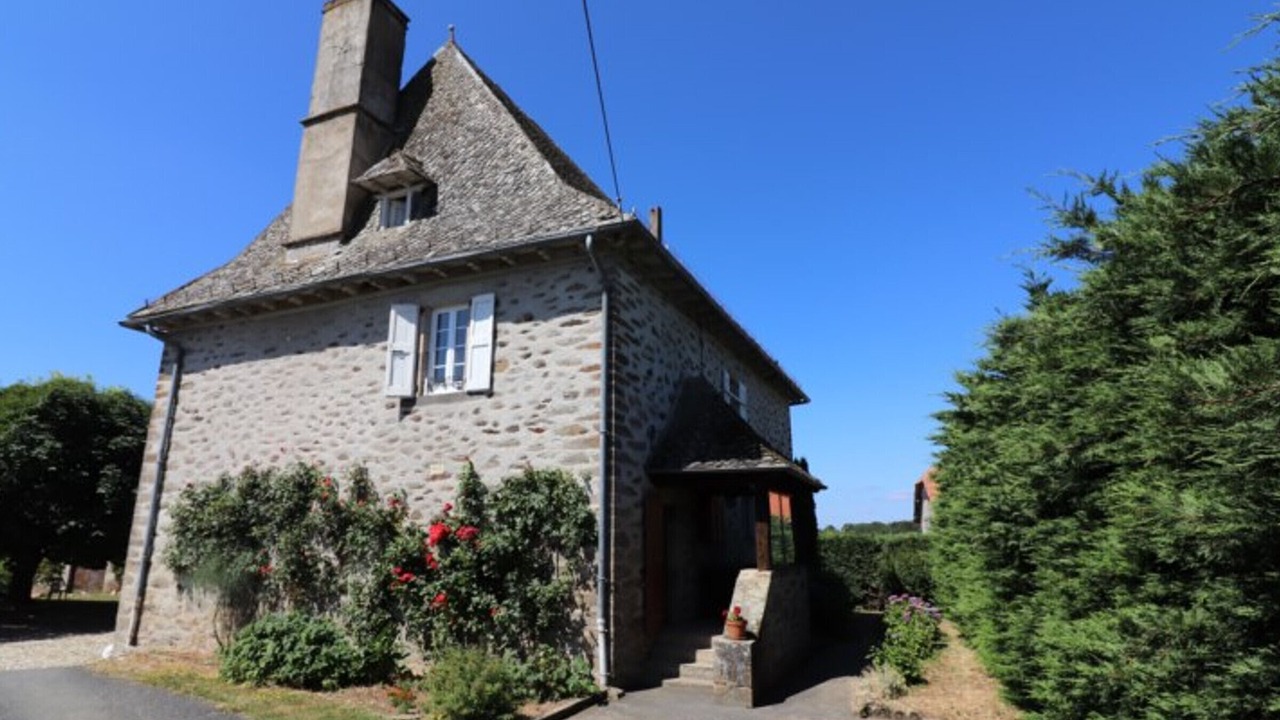 Photo of Outdoor in Roannes-Saint-Mary