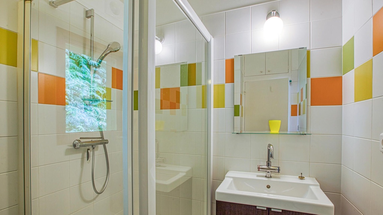 Photo of Bathroom in Mirandol-Bourgnounac